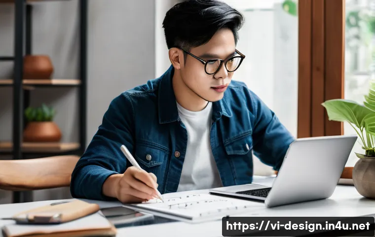 디자인 강의 커리큘럼 관련 이미지 1